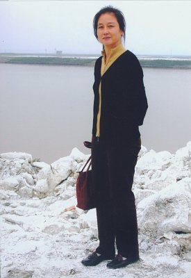 杨晶