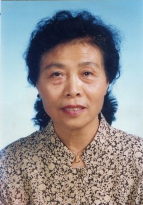张淑芬